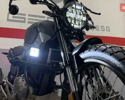 купить новое авто Геон Baddog 250 2025 года от официального дилера Сергей Геон фото