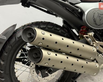 купить новое авто Геон Baddog 250 2025 года от официального дилера Сергей Геон фото