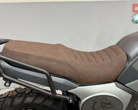 купить новое авто Геон Baddog 250 2025 года от официального дилера Сергей Геон фото