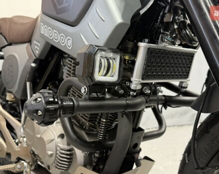 купить новое авто Геон Baddog 250 2025 года от официального дилера Сергей Геон фото