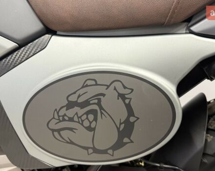 купить новое авто Геон Baddog 250 2025 года от официального дилера Сергей Геон фото