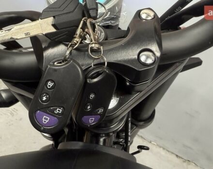 купить новое авто Геон Baddog 250 2025 года от официального дилера Сергей Геон фото