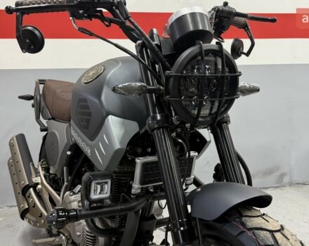 купить новое авто Геон Baddog 250 2025 года от официального дилера Сергей Геон фото