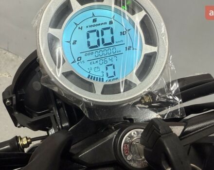 купить новое авто Геон Baddog 250 2025 года от официального дилера Сергей Геон фото