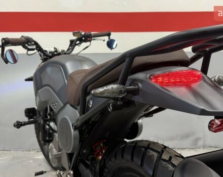 купить новое авто Геон Baddog 250 2025 года от официального дилера Сергей Геон фото