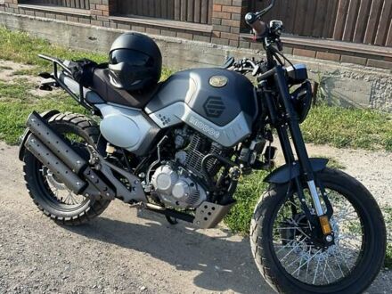 Геон Baddog 250, объемом двигателя 0 л и пробегом 3 тыс. км за 1499 $, фото 1 на Automoto.ua