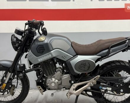 купить новое авто Геон Baddog 250 2025 года от официального дилера Сергей Геон фото