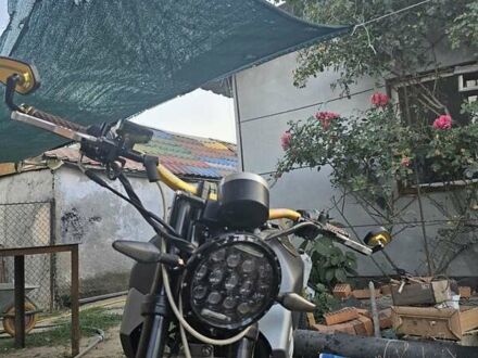Геон Baddog 250, об'ємом двигуна 0.25 л та пробігом 3 тис. км за 1700 $, фото 1 на Automoto.ua