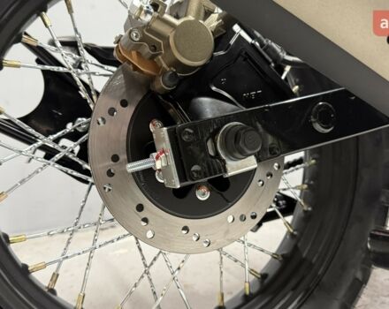 купить новое авто Геон Baddog 250 2025 года от официального дилера Сергей Геон фото