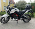 Белый Геон Benelli TNT250, объемом двигателя 0.25 л и пробегом 18 тыс. км за 2100 $, фото 3 на Automoto.ua