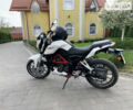 Белый Геон Benelli TNT250, объемом двигателя 0.25 л и пробегом 18 тыс. км за 2100 $, фото 2 на Automoto.ua