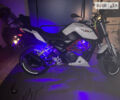 Белый Геон Benelli TNT250, объемом двигателя 0.25 л и пробегом 18 тыс. км за 2100 $, фото 8 на Automoto.ua