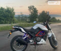 Белый Геон Benelli TNT250, объемом двигателя 0.25 л и пробегом 18 тыс. км за 2100 $, фото 10 на Automoto.ua