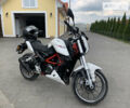 Белый Геон Benelli TNT250, объемом двигателя 0.25 л и пробегом 18 тыс. км за 2100 $, фото 6 на Automoto.ua