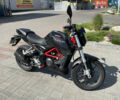 Чорний Геон Benelli TNT250, об'ємом двигуна 0.25 л та пробігом 5 тис. км за 2000 $, фото 1 на Automoto.ua