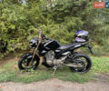 Черный Геон Benelli TNT250, объемом двигателя 0.25 л и пробегом 110 тыс. км за 2000 $, фото 1 на Automoto.ua
