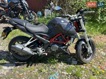 Геон Benelli TNT250 2018 в Ужгороде на Automoto.ua Черный Геон Benelli TNT250, объемом двигателя 0.25 л и пробегом 9 тыс. км за 1950 $, фото 1 на Automoto.ua