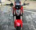 Красный Геон Benelli TNT250, объемом двигателя 0.25 л и пробегом 17 тыс. км за 2300 $, фото 2 на Automoto.ua