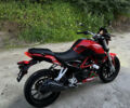 Красный Геон Benelli TNT250, объемом двигателя 0.25 л и пробегом 17 тыс. км за 2300 $, фото 4 на Automoto.ua