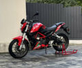 Красный Геон Benelli TNT250, объемом двигателя 0.25 л и пробегом 17 тыс. км за 2300 $, фото 1 на Automoto.ua