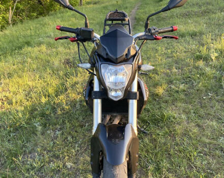 Чорний Геон Benelli TNT300, об'ємом двигуна 0.3 л та пробігом 55 тис. км за 2500 $, фото 2 на Automoto.ua