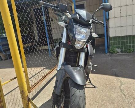 Чорний Геон Benelli TNT300, об'ємом двигуна 0.3 л та пробігом 28 тис. км за 2500 $, фото 1 на Automoto.ua
