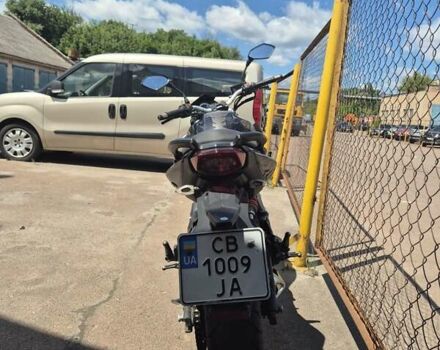 Чорний Геон Benelli TNT300, об'ємом двигуна 0.3 л та пробігом 28 тис. км за 2500 $, фото 2 на Automoto.ua