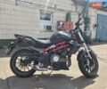 Чорний Геон Benelli TNT300, об'ємом двигуна 0.3 л та пробігом 28 тис. км за 2500 $, фото 3 на Automoto.ua