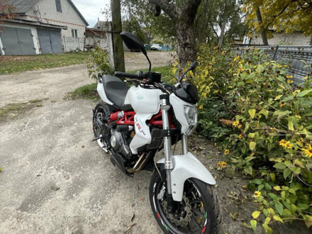 Геон Benelli TNT300, об'ємом двигуна 0.3 л та пробігом 21 тис. км за 3000 $, фото 1 на Automoto.ua