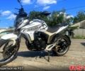 Белый Геон CR6 S, объемом двигателя 0.3 л и пробегом 8 тыс. км за 1200 $, фото 1 на Automoto.ua