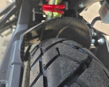 Белый Геон CR6 S, объемом двигателя 0.23 л и пробегом 1 тыс. км за 1500 $, фото 5 на Automoto.ua