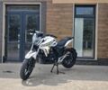 Белый Геон CR6 S, объемом двигателя 0.25 л и пробегом 4 тыс. км за 1400 $, фото 1 на Automoto.ua