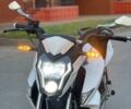 Белый Геон CR6 S, объемом двигателя 0.25 л и пробегом 19 тыс. км за 1300 $, фото 1 на Automoto.ua