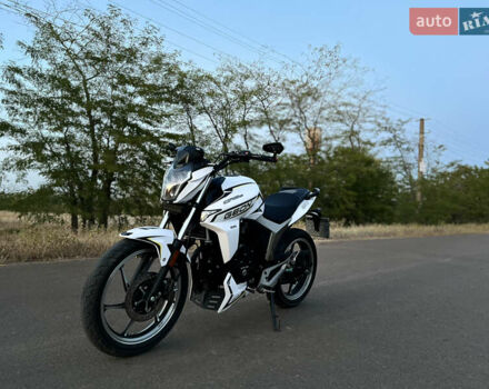 Білий Геон CR6 S, об'ємом двигуна 0.25 л та пробігом 15 тис. км за 1450 $, фото 2 на Automoto.ua