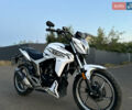 Білий Геон CR6 S, об'ємом двигуна 0.25 л та пробігом 15 тис. км за 1450 $, фото 1 на Automoto.ua