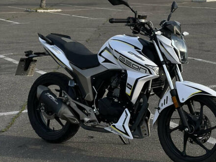Белый Геон CR6 S, объемом двигателя 0 л и пробегом 13 тыс. км за 1421 $, фото 1 на Automoto.ua
