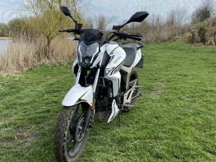 Геон CR6 S 2023 в Чернобае на Automoto.ua Белый Геон CR6 S, объемом двигателя 0.23 л и пробегом 6 тыс. км за 1381 $, фото 1 на Automoto.ua