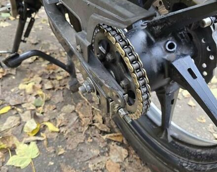 Геон CR6 S 2024 у Києві на Automoto.ua Чорний Геон CR6 S, об'ємом двигуна 0.23 л та пробігом 29 тис. км за 1200 $, фото 11 на Automoto.ua