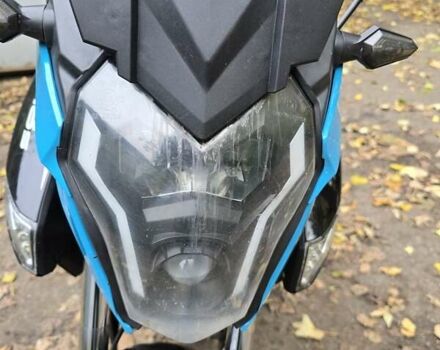 Геон CR6 S 2024 у Києві на Automoto.ua Чорний Геон CR6 S, об'ємом двигуна 0.23 л та пробігом 29 тис. км за 1200 $, фото 9 на Automoto.ua