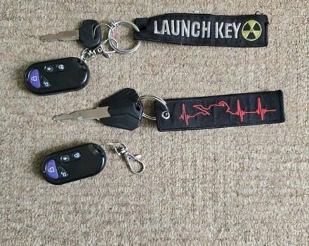 Геон CR6 S 2024 у Києві на Automoto.ua Чорний Геон CR6 S, об'ємом двигуна 0.23 л та пробігом 29 тис. км за 1200 $, фото 13 на Automoto.ua