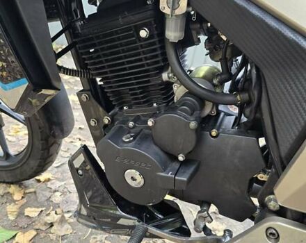 Геон CR6 S 2024 у Києві на Automoto.ua Чорний Геон CR6 S, об'ємом двигуна 0.23 л та пробігом 29 тис. км за 1200 $, фото 8 на Automoto.ua