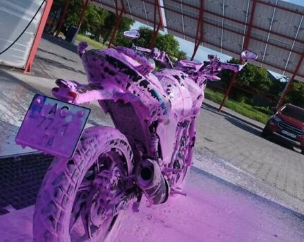 Черный Геон CR6 S, объемом двигателя 0.23 л и пробегом 9 тыс. км за 832 $, фото 1 на Automoto.ua