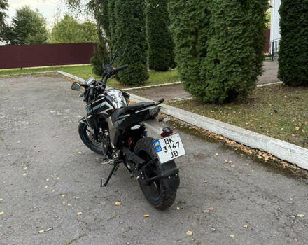 Чорний Геон CR6 S, об'ємом двигуна 0.23 л та пробігом 5 тис. км за 1400 $, фото 2 на Automoto.ua