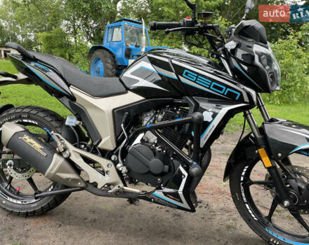 Черный Геон CR6 S, объемом двигателя 0.25 л и пробегом 5 тыс. км за 1332 $, фото 11 на Automoto.ua