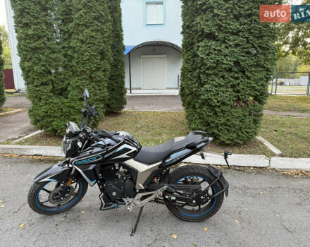 Чорний Геон CR6 S, об'ємом двигуна 0.23 л та пробігом 5 тис. км за 1400 $, фото 1 на Automoto.ua