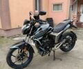 Черный Геон CR6 S, объемом двигателя 0.25 л и пробегом 3 тыс. км за 1500 $, фото 1 на Automoto.ua