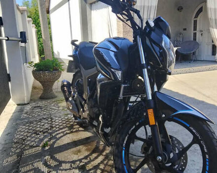 Черный Геон CR6 S, объемом двигателя 0 л и пробегом 5 тыс. км за 1400 $, фото 1 на Automoto.ua