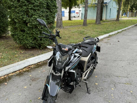 Чорний Геон CR6 S, об'ємом двигуна 0.23 л та пробігом 5 тис. км за 1400 $, фото 1 на Automoto.ua