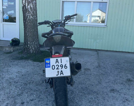 Красный Геон CR6 S, объемом двигателя 0.25 л и пробегом 21 тыс. км за 1100 $, фото 2 на Automoto.ua