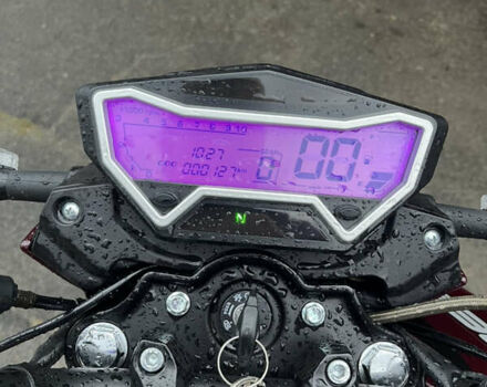 Червоний Геон CR6 S, об'ємом двигуна 0.25 л та пробігом 127 тис. км за 1450 $, фото 4 на Automoto.ua